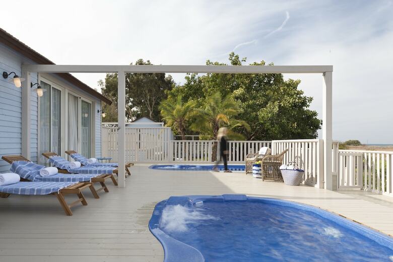 Hotel Nea Resort & People