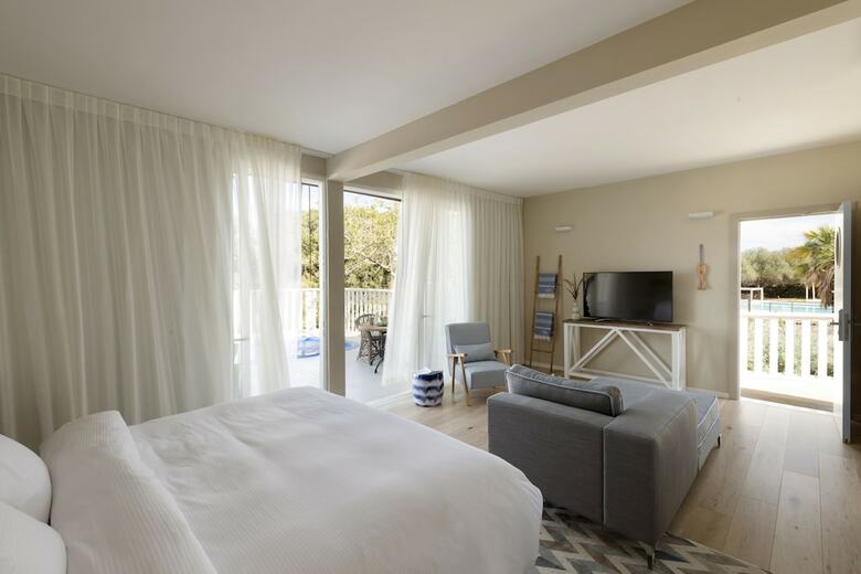 Hotel Nea Resort & People