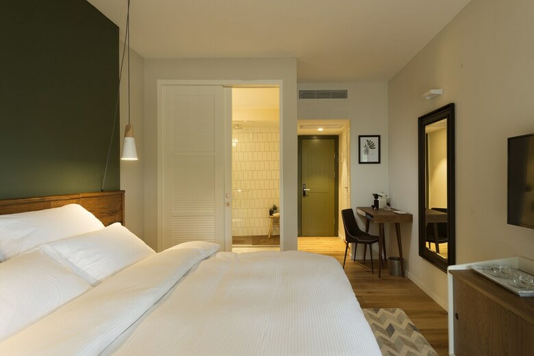 Hotel Nea Resort & People