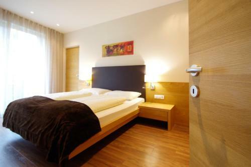 Apartment Hotel Christine