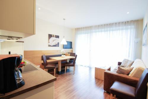 Apartment Hotel Christine