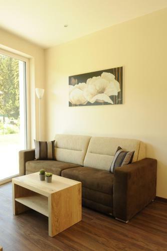Apartment Hotel Christine