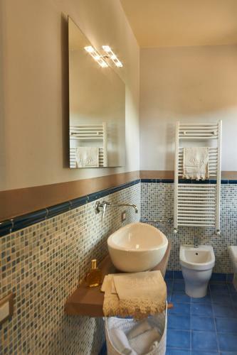 Bed & Breakfast Le Maggioline