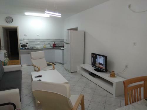 Sweet Spot Apartment