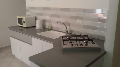 Sweet Spot Apartment