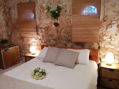 Bed & Breakfast Lemazkeret