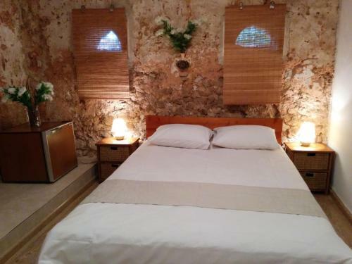 Bed & Breakfast Lemazkeret