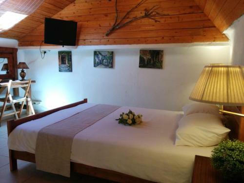 Bed & Breakfast Lemazkeret