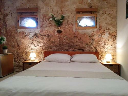 Bed & Breakfast Lemazkeret