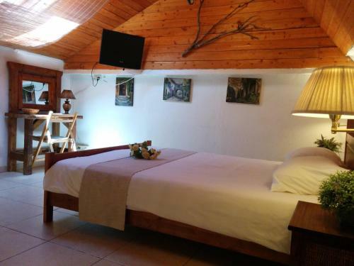 Bed & Breakfast Lemazkeret