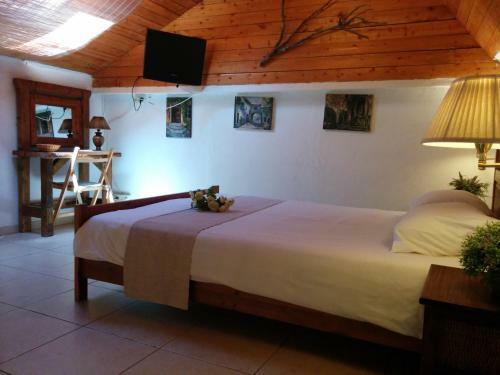 Bed & Breakfast Lemazkeret