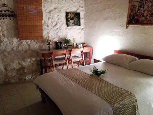 Bed & Breakfast Lemazkeret