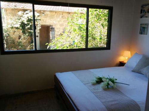 Bed & Breakfast Lemazkeret