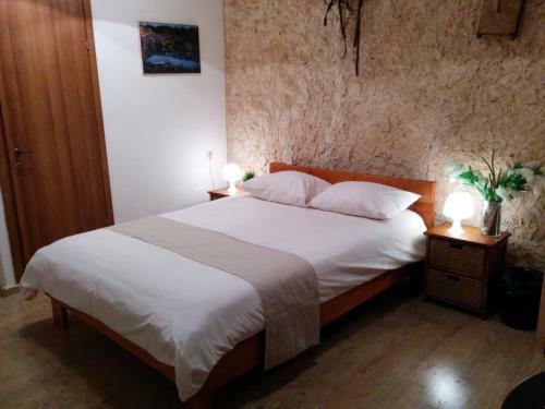 Bed & Breakfast Lemazkeret