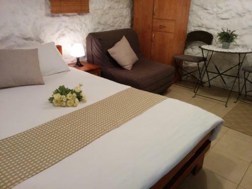 Bed & Breakfast Lemazkeret