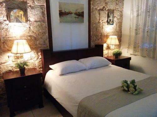 Bed & Breakfast Lemazkeret