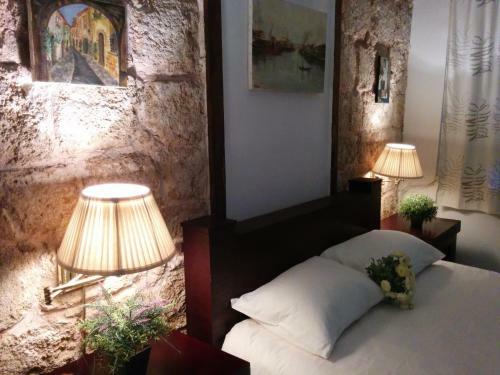 Bed & Breakfast Lemazkeret