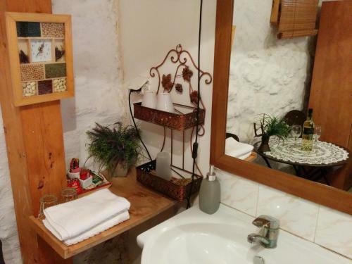 Bed & Breakfast Lemazkeret