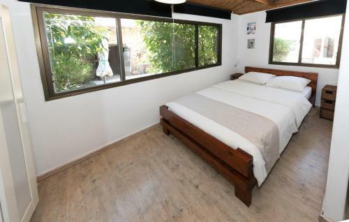 Bed & Breakfast Lemazkeret