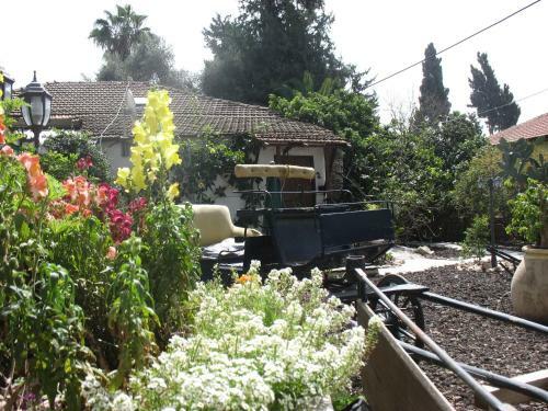 Bed & Breakfast Lemazkeret