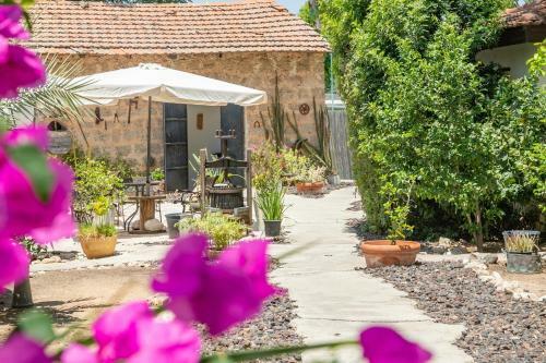 Bed & Breakfast Lemazkeret