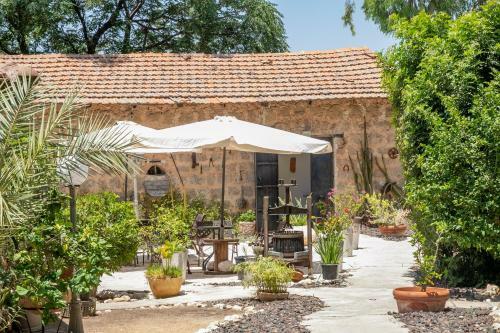 Bed & Breakfast Lemazkeret
