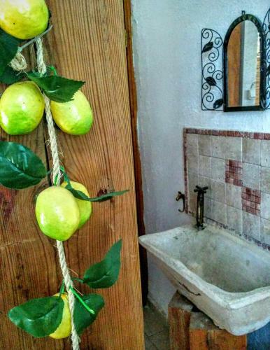 Bed & Breakfast Lemazkeret