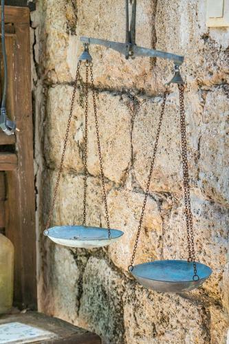Bed & Breakfast Lemazkeret