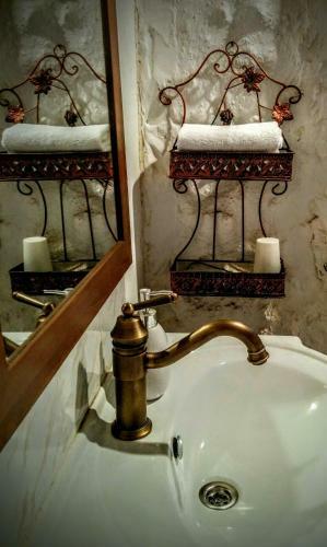 Bed & Breakfast Lemazkeret