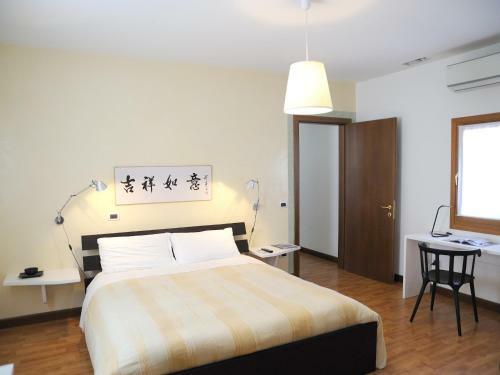 B&B La Foresteria