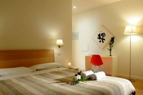 B&B La Foresteria