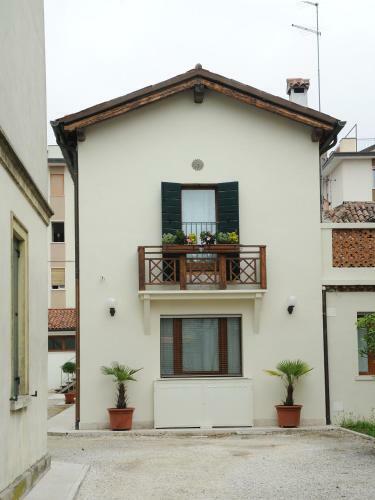 B&B La Foresteria