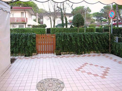 Apartamento Appartamenti Pioppi