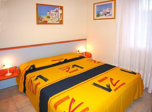 Apartamento Appartamenti Pioppi