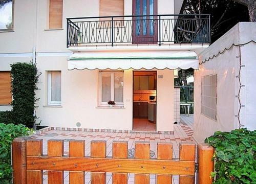 Apartamento Appartamenti Pioppi