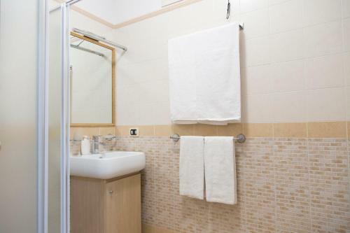 Hostal Campi Flegrei House