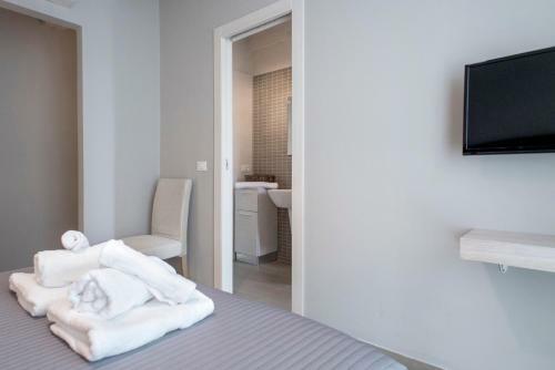 Bed & Breakfast Oceano Rooms
