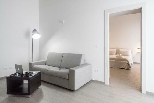 Bed & Breakfast Oceano Rooms