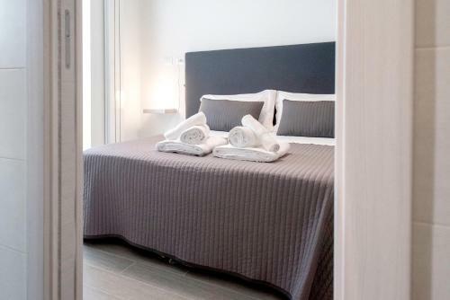 Bed & Breakfast Oceano Rooms