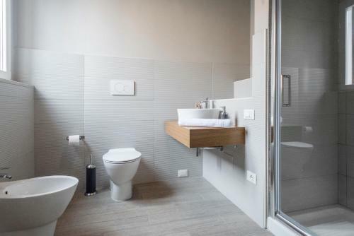 Bed & Breakfast Oceano Rooms
