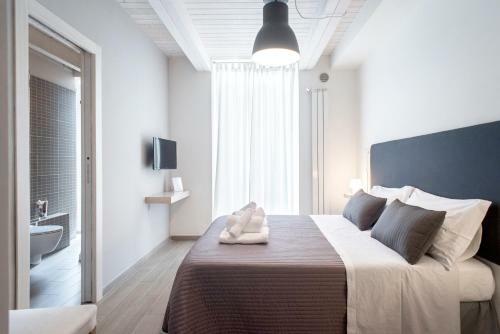 Bed & Breakfast Oceano Rooms