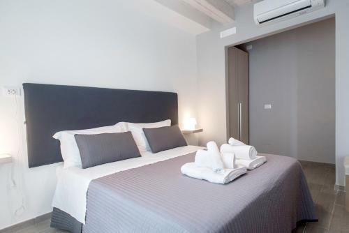 Bed & Breakfast Oceano Rooms