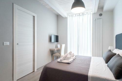 Bed & Breakfast Oceano Rooms