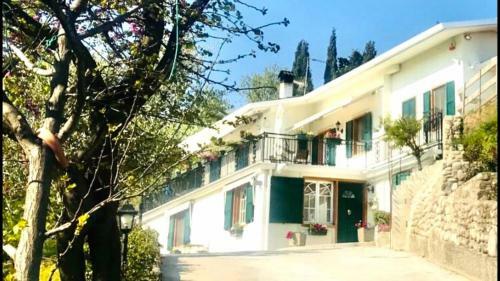 Villa Poggio Ulivo B&B Relais