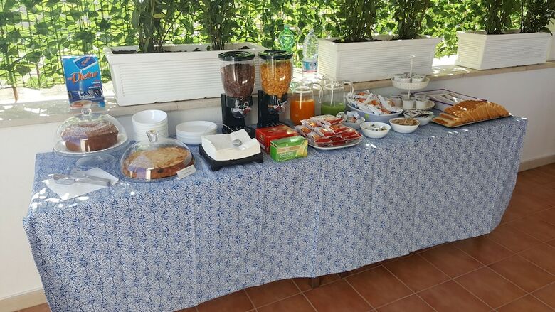 Bed & Breakfast Bari Vecchia Dimora