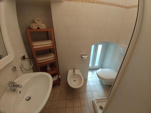 Sea Apartment