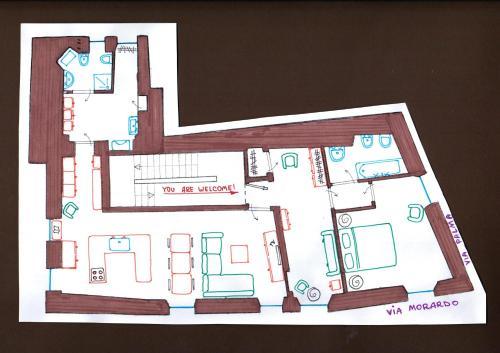 Sea Apartment