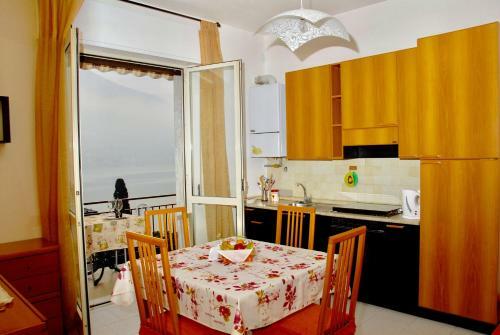 Apartamento Appartamenti La Porta Sul Lago