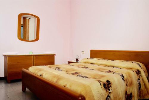 Apartamento Appartamenti La Porta Sul Lago