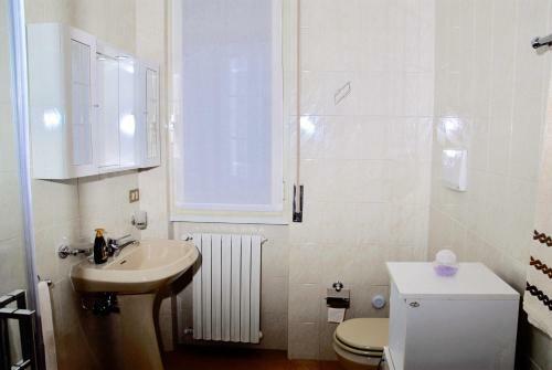Apartamento Appartamenti La Porta Sul Lago